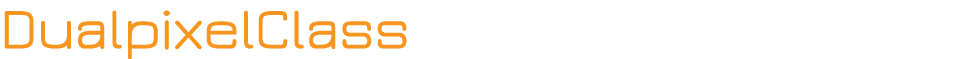 DualpixelClass