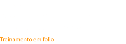 Formato: folio Dispositivos de leitura: celular, tablet Plataformas de distribuição: Apple e Android Treinamento em f   