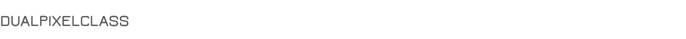 DualpixelClass 